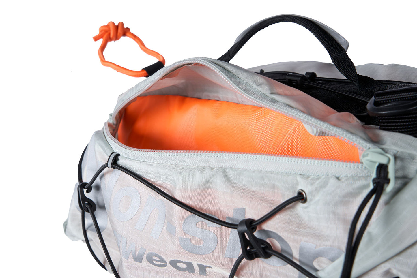 Non-stop dogwear - Dog Backpack Trail Light