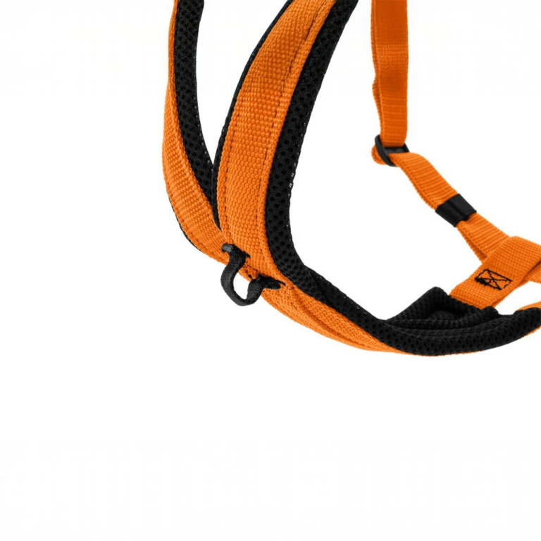 Sledwork - Open Range Harness – Adventure