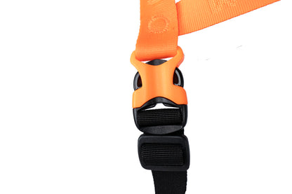 Non-stop dogwear - Rush harness