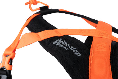 Non-stop dogwear - Rush harness