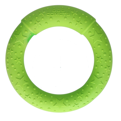 Dog Comets - UFO Ring Grün