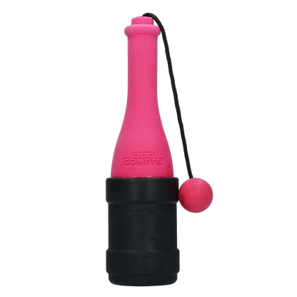 Dog Comets - Bobber Pink