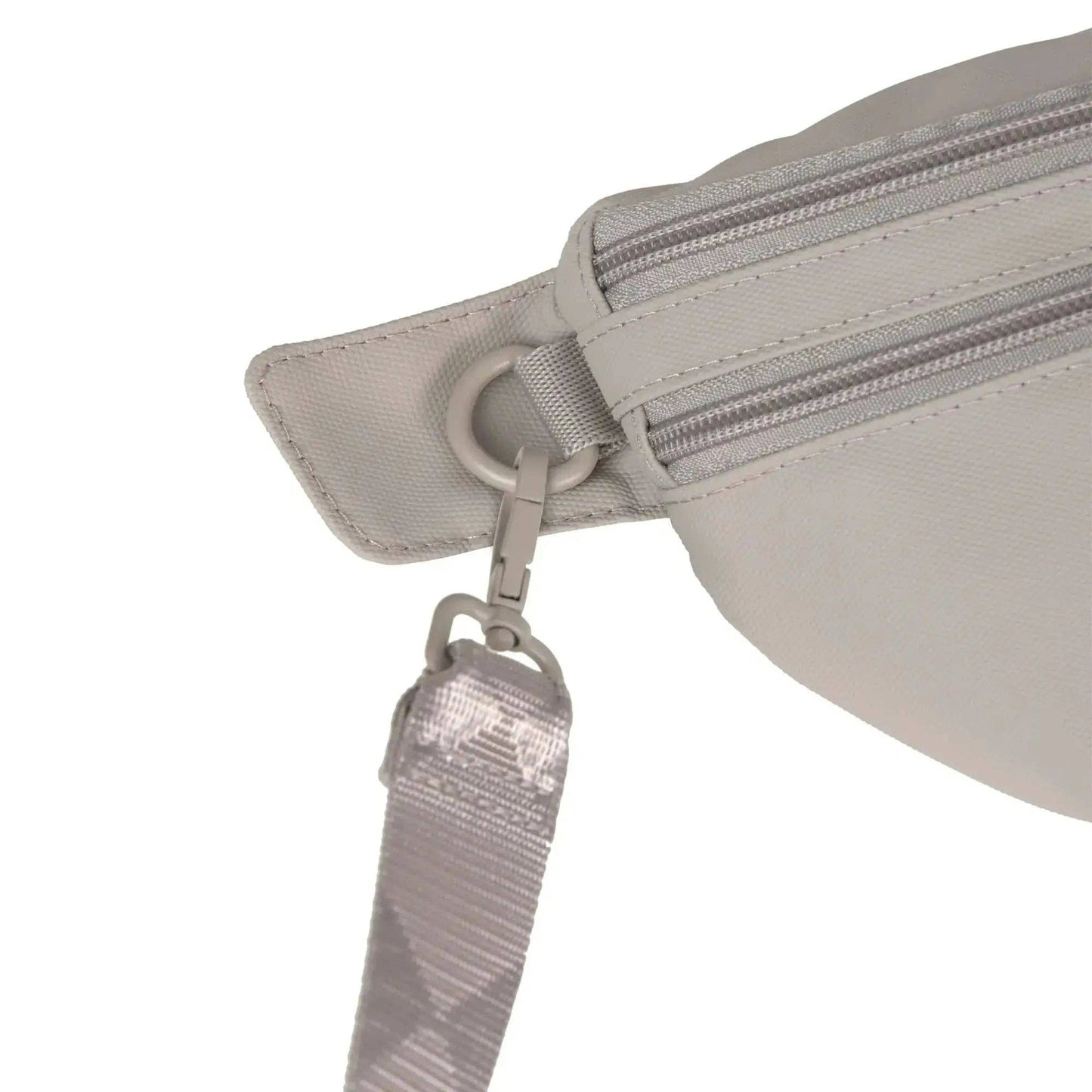 Palopa Leckerlibeutel - Emma, Taupe