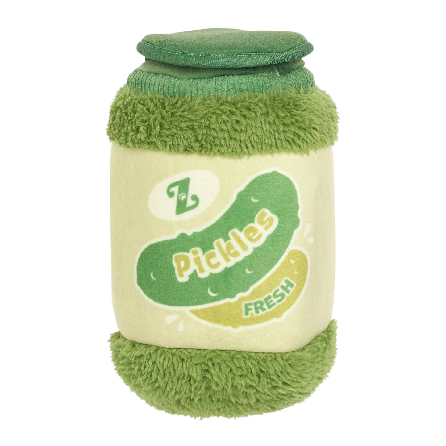 ZippyPaws Bungee Burrow - Gurkenglas