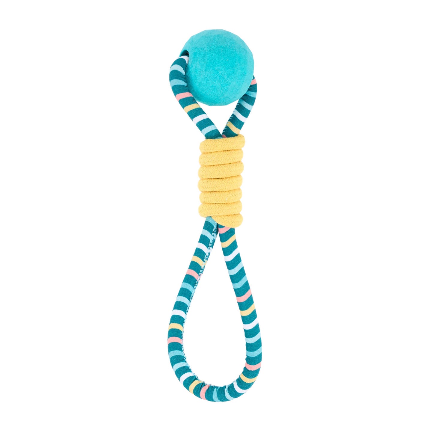 ZippyPaws Razzle Rope - Zerrspielzeug