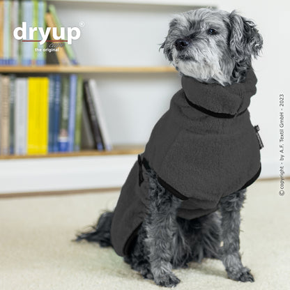Actionfactory - Dryup Cape Mini - Hundebademantel