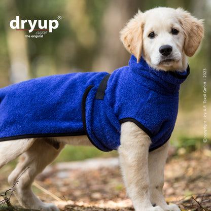 Actionfactory - Dryup Cape Mini - Hundebademantel