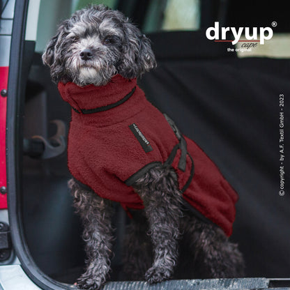 Actionfactory - Dryup Cape Mini - Hundebademantel