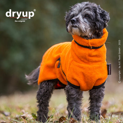 Actionfactory - Dryup Cape Mini - Hundebademantel