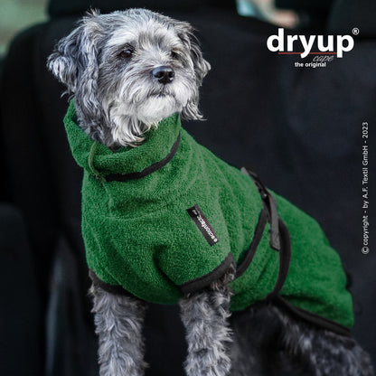 Actionfactory - Dryup Cape Mini - Hundebademantel