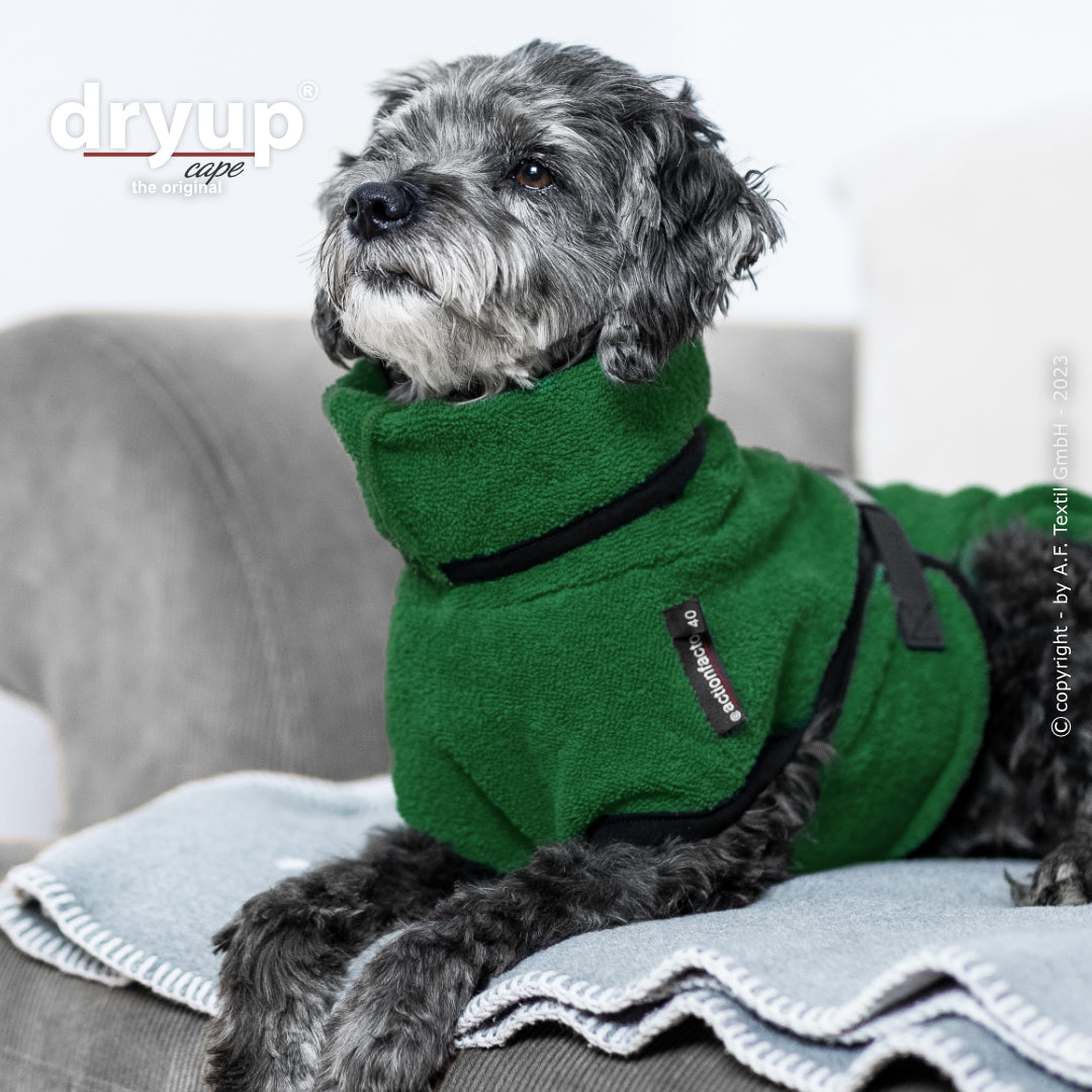 Actionfactory - Dryup Cape Mini - Hundebademantel