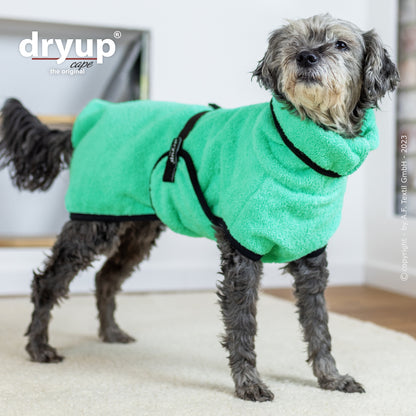 Actionfactory - Dryup Cape Mini - Hundebademantel