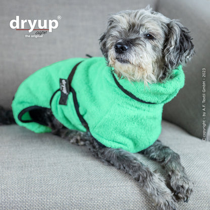 Actionfactory - Dryup Cape Mini - Hundebademantel