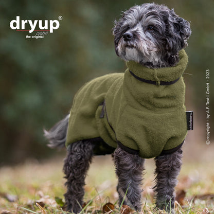 Actionfactory - Dryup Cape Mini - Hundebademantel