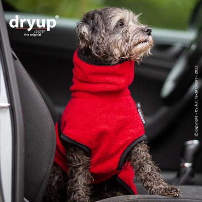 Actionfactory - Dryup Cape Mini - Hundebademantel