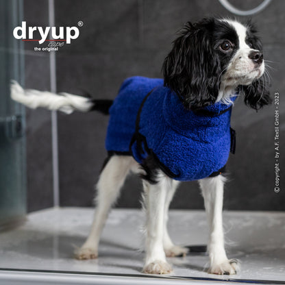 Actionfactory - Dryup Cape Nano - Hundebademantel