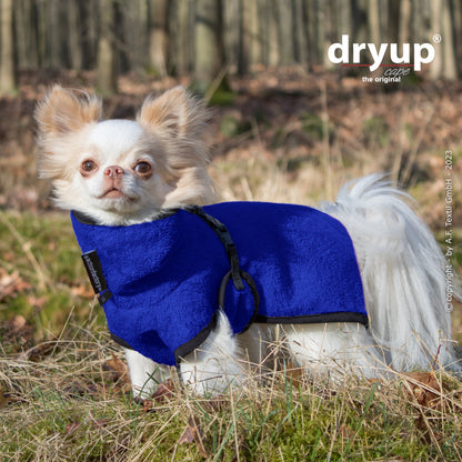 Actionfactory - Dryup Cape Nano - Hundebademantel