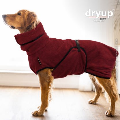 Actionfactory - Dryup Cape - Hundebademantel