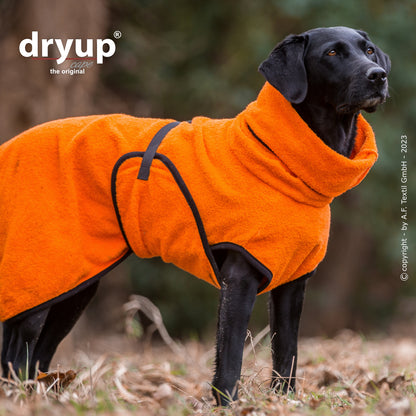 Actionfactory - Dryup Cape - Hundebademantel