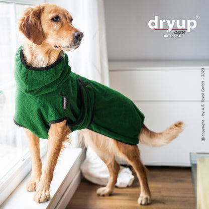 Actionfactory - Dryup Cape - Hundebademantel