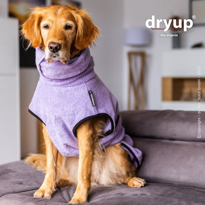Actionfactory - Dryup Cape - Hundebademantel