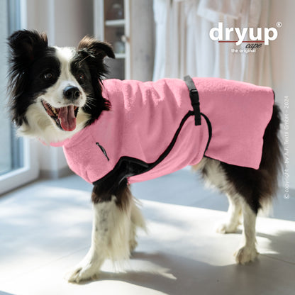 Actionfactory - Dryup Cape - Hundebademantel