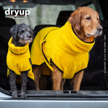 Actionfactory - Dryup Cape - Hundebademantel