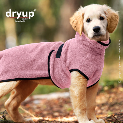 Actionfactory - Dryup Cape Mini - Hundebademantel