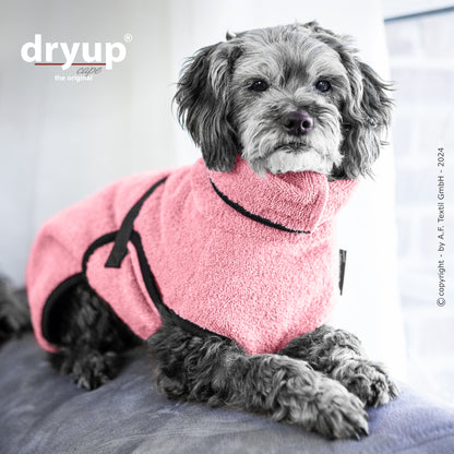 Actionfactory - Dryup Cape Mini - Hundebademantel