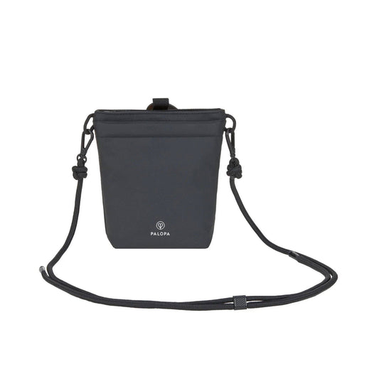 Treat Bag - Karl, Black