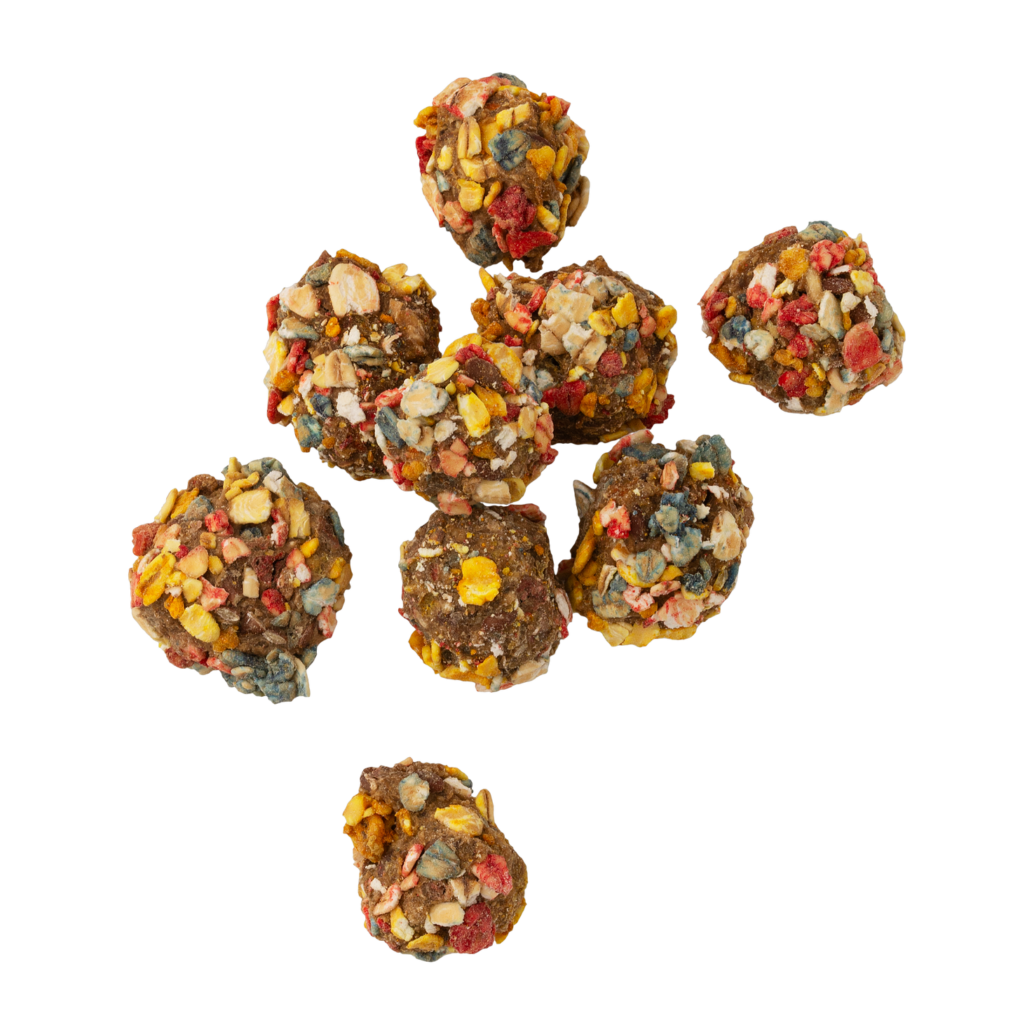 Happy Bonbons - Knusprige Leckerlis mit Pute & Sardinen für Hunde