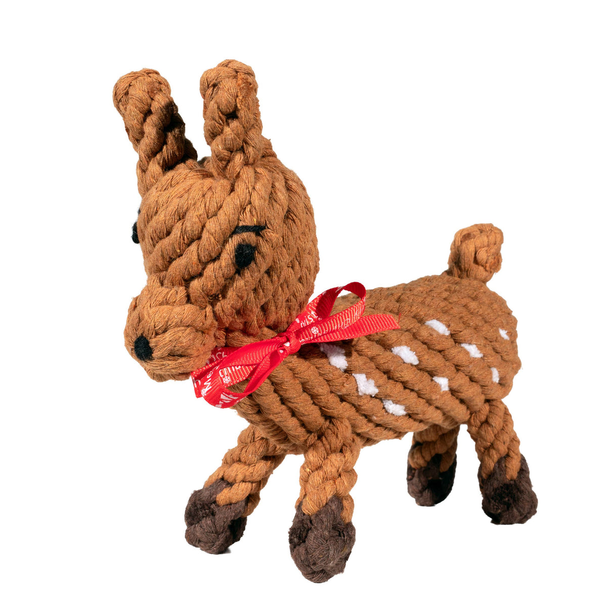 LABONI Cotton Toy Fawn – FLECKY