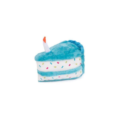 ZippyPaws Birthday Cake - Hundespielzeug