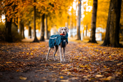Non-stop dogwear - Fjord lined Raincoat