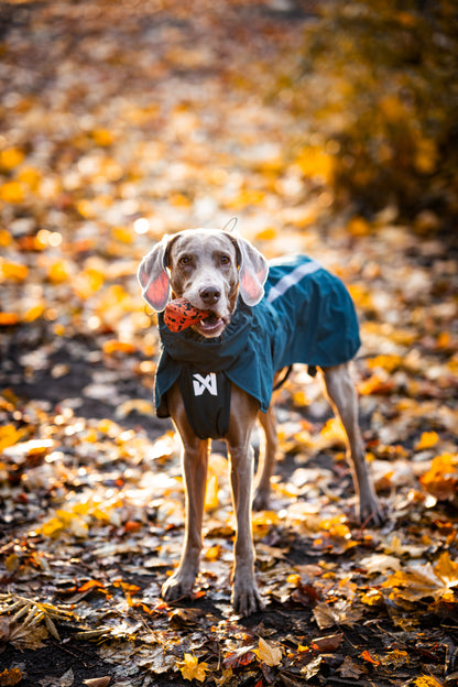 Non-stop dogwear - Fjord lined Raincoat