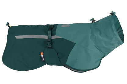 Non-stop dogwear - Fjord Raincoat 2.0