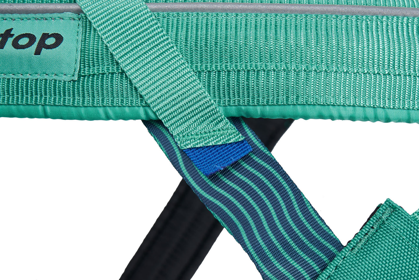Non-stop dogwear - Freemotion harness 5.0