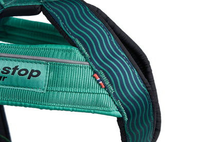 Non-stop dogwear - Freemotion harness 5.0