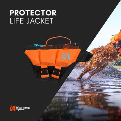 Non-stop dogwear - Protector Life Jacket