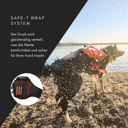 Non-stop dogwear - Protector Life Jacket