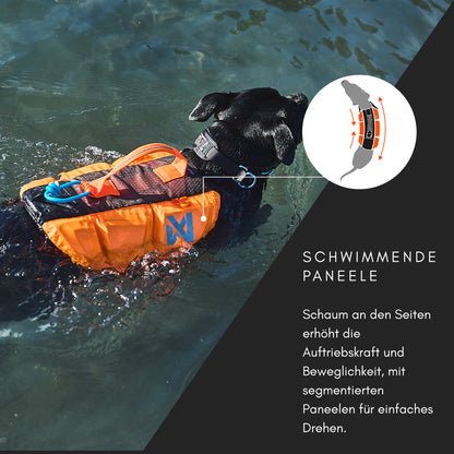 Non-stop dogwear - Protector Life Jacket