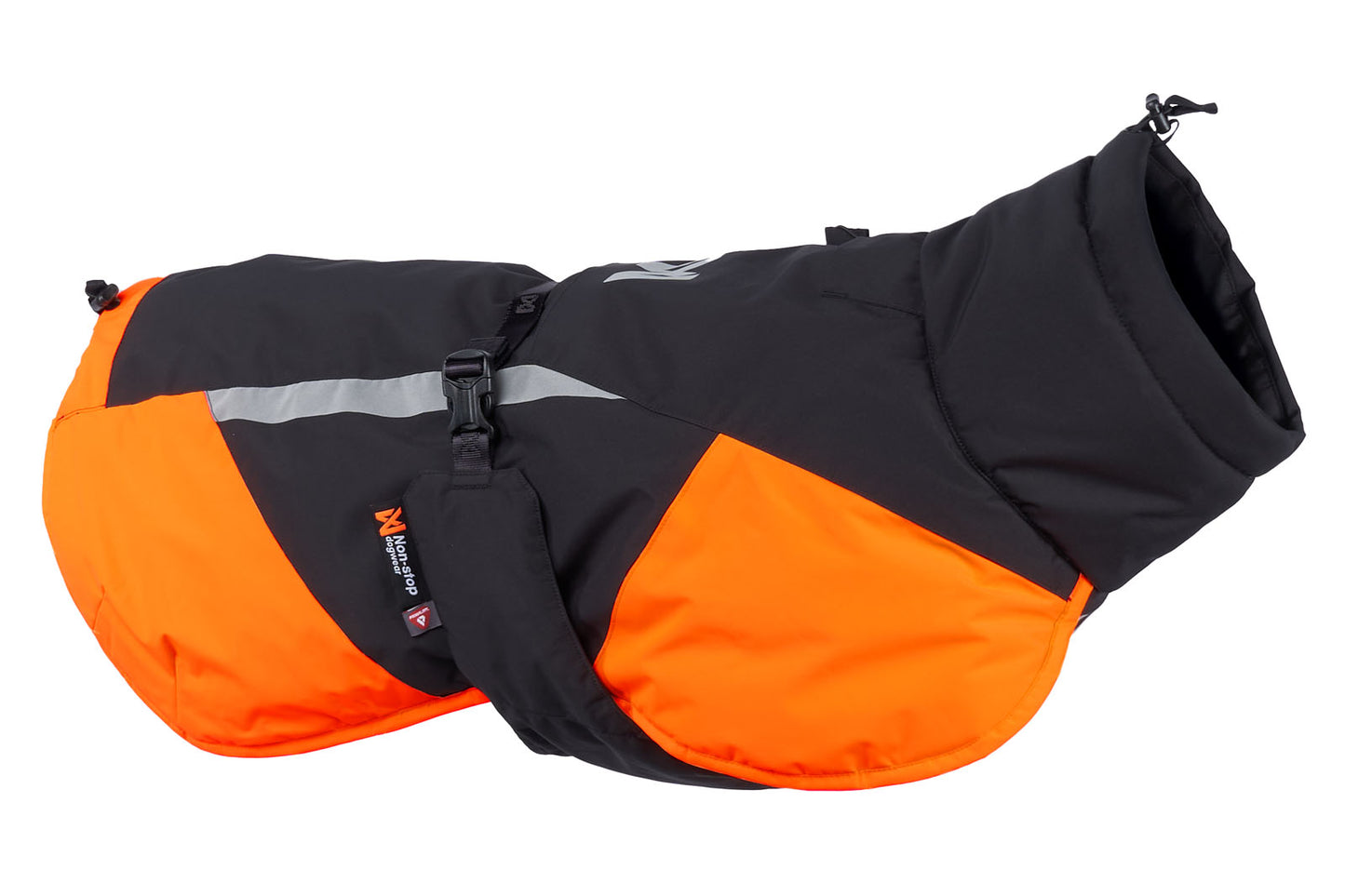 Non-stop dogwear - Glacier Dog Jacket 3.0