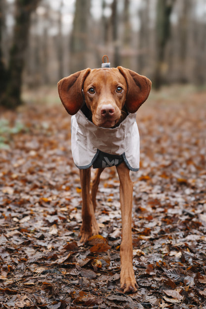 Non-stop dogwear - Fjord Raincoat 2.0