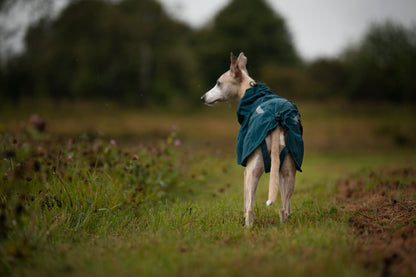 Non-stop dogwear - Fjord lined Raincoat