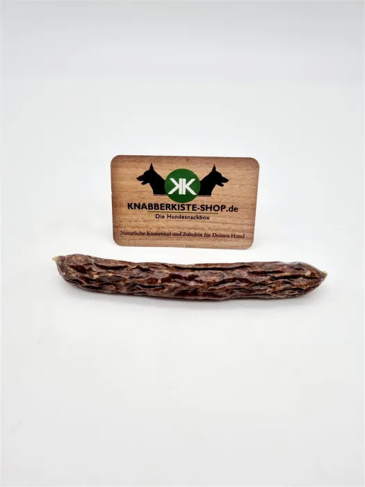 Kabanossi Rind