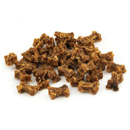 Fidelis Trainingsknöchelchen Huhn 100g