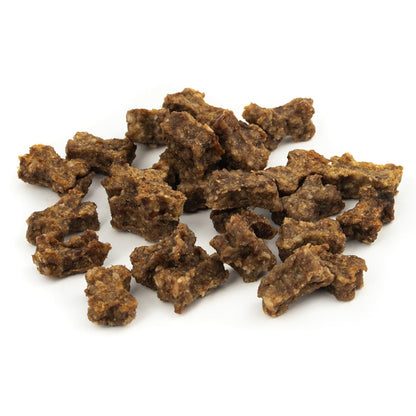 Fidelis Trainingsknöchelchen Rind 100g