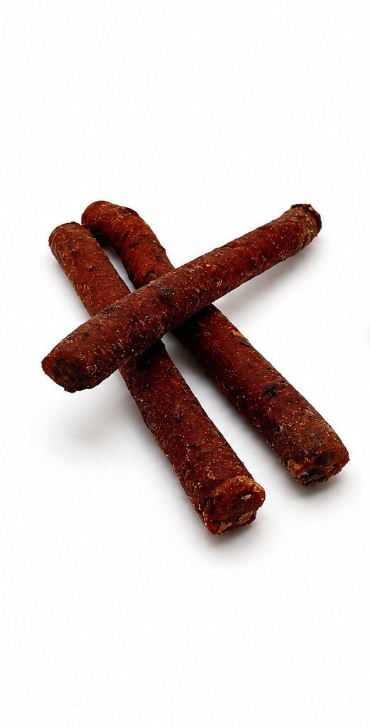 Beef scalp