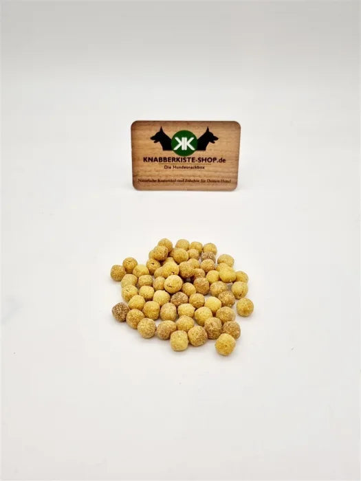 Kokoskugeln Mini
