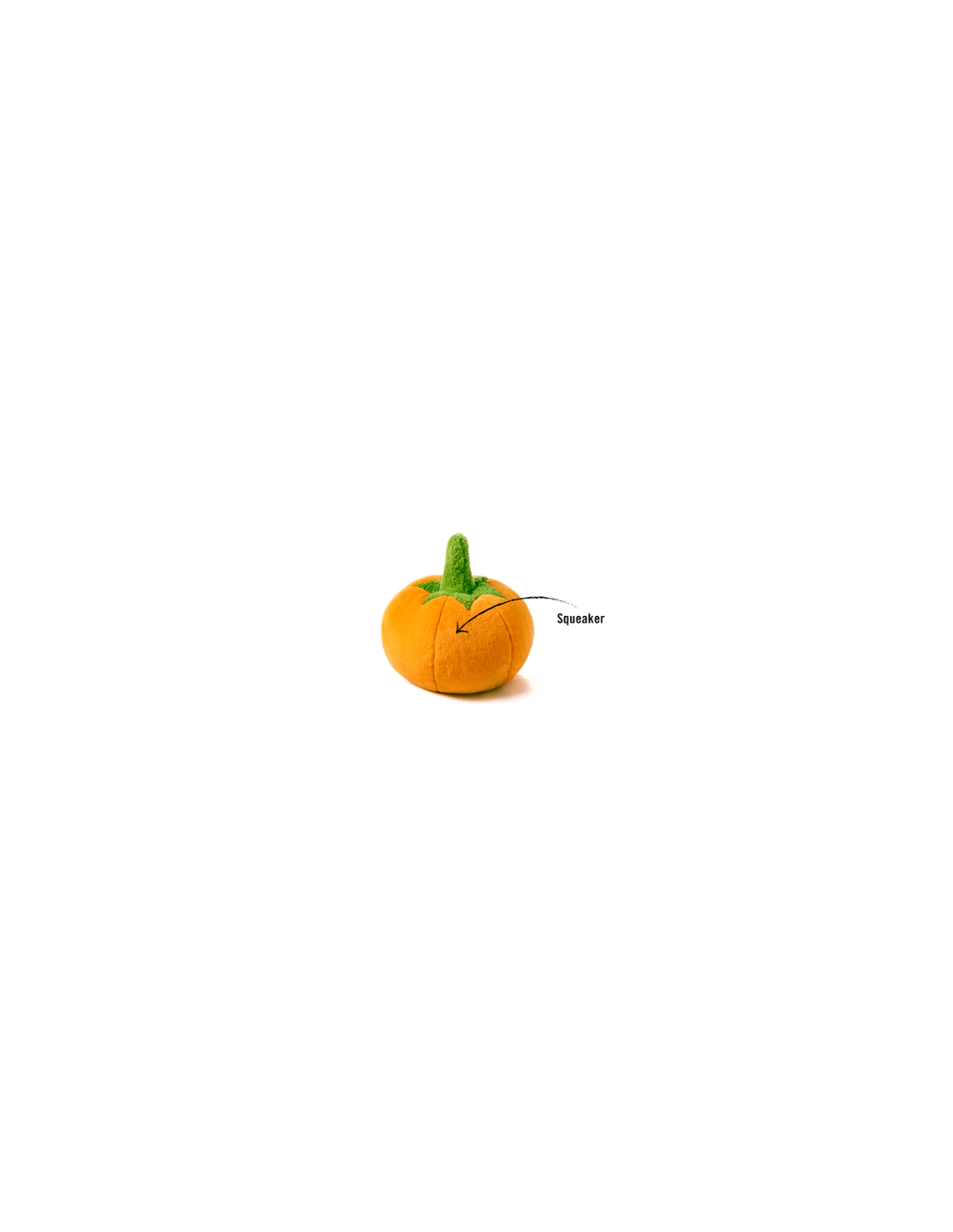 P.L.A.Y. Garden Fresh - Pumpkin Mini